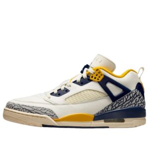 Jordan Spizike Low Michigan