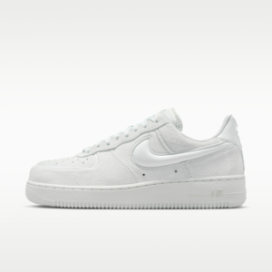 Nike Air Force 1 Low 07 Off White Light Smoke Grey (womens)