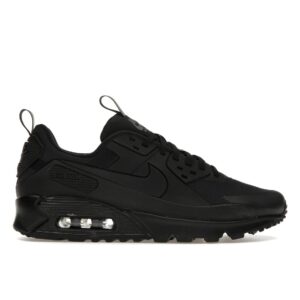 Nike Air Max 90 Drift Triple Black