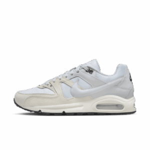 Nike Air Max Command Summit White