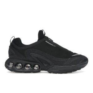 Nike Air Max Dn Roam Black Metallic Silver
