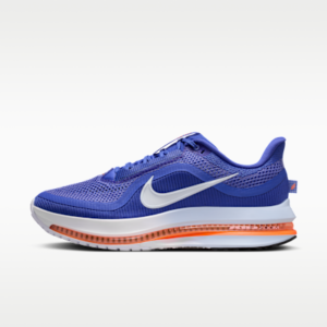 Nike Air Zoom Pegasus Premium Lapis White Total Orange