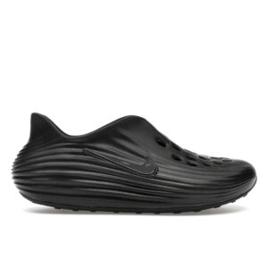 Nike Reactx Rejuven8 Triple Black