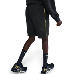 Nike Sportswear Air Mens Shorts Black