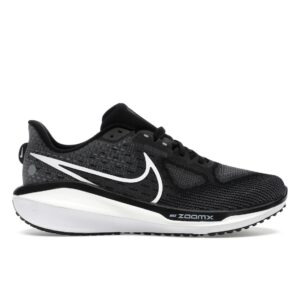 Nike Vomero 17 Black White