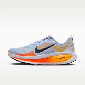 Nike Vomero 18 Hydrogen Blue Total Orange