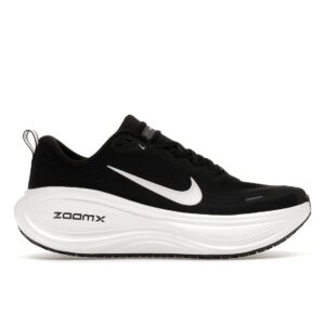 Nike Vomero Plus Black White