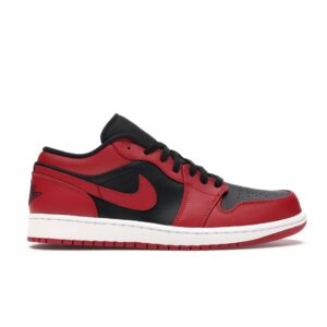 Jordan 1 Low Reverse Bred