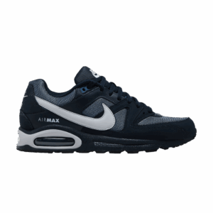 Nike Air Max Command Dark Obsidian Wolf Grey