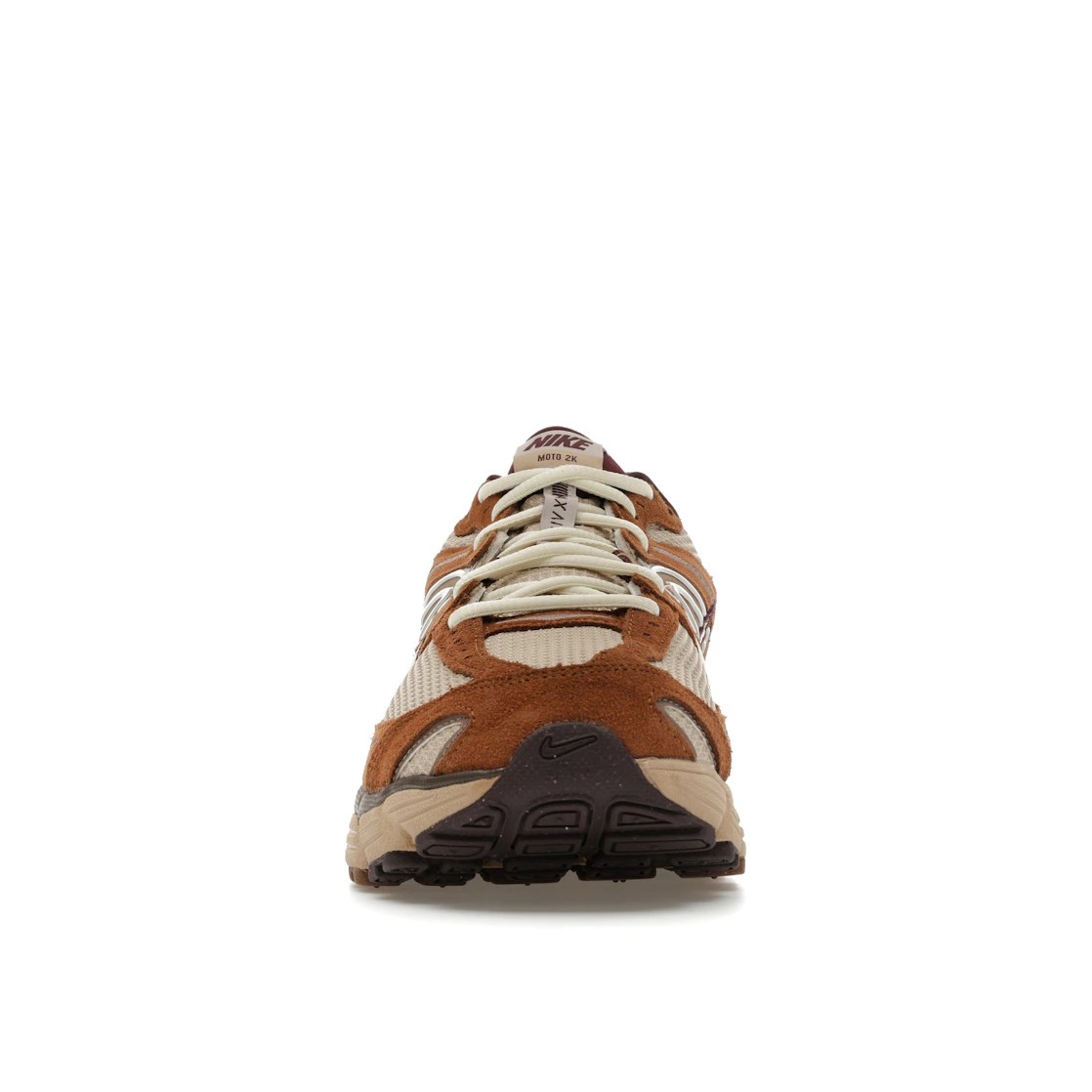 Nike Air Max Moto 2k Light British Tan Coconut Milk image 3