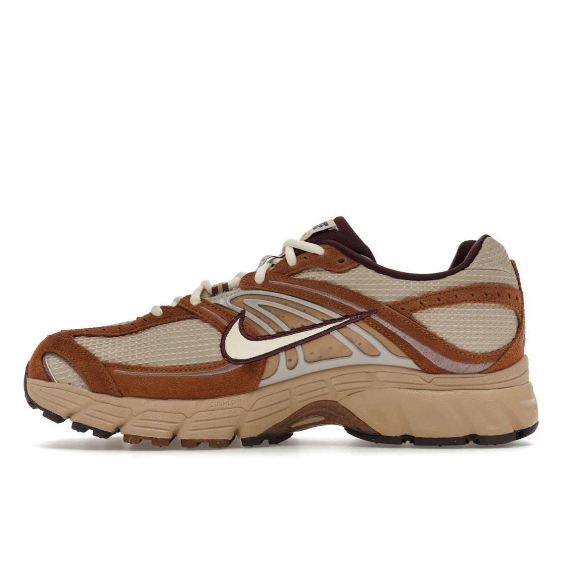 Nike Air Max Moto 2k Light British Tan Coconut Milk image 4
