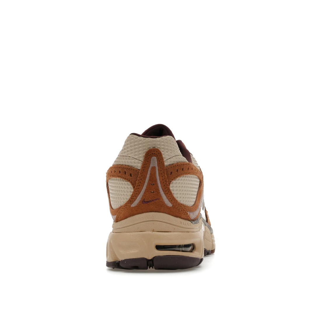 Nike Air Max Moto 2k Light British Tan Coconut Milk image 5