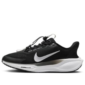 Nike Air Zoom Pegasus 41 Easyon Black Anthracite Photon Dust White (womens)