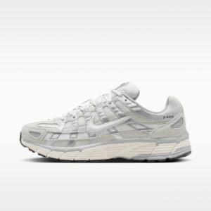 Nike P-6000 Pure Platinum Wolf Grey Summit White