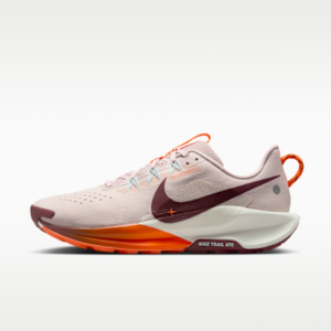 Nike React Pegasus Trail 5 Silt Red Hyper Crimson Sail Dark Team Red