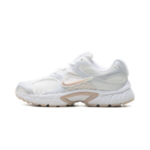 Nike V5 Rnr Summit White White Vast Grey Silt Red