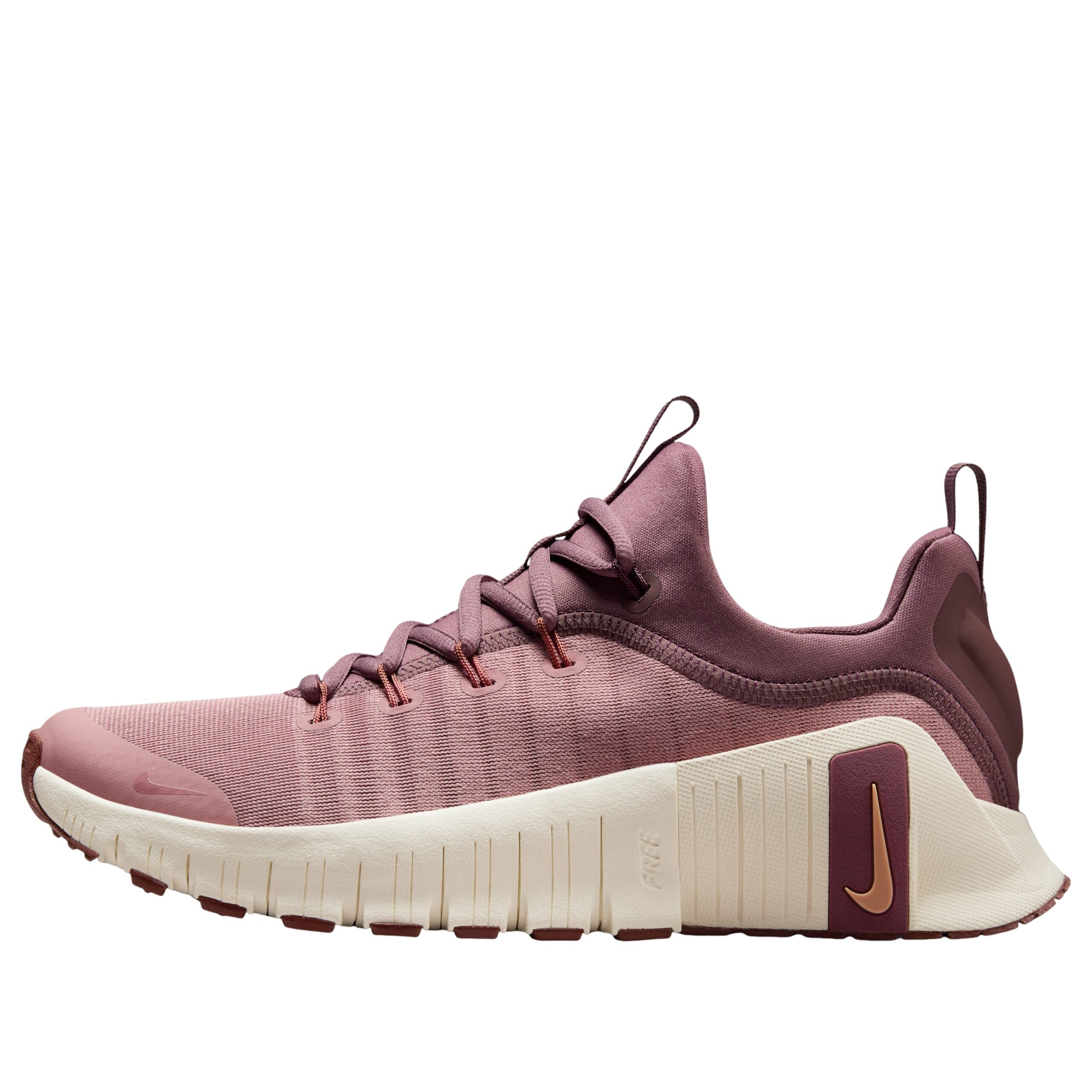 (women) Nike Free Metcon 6 Particle Pink