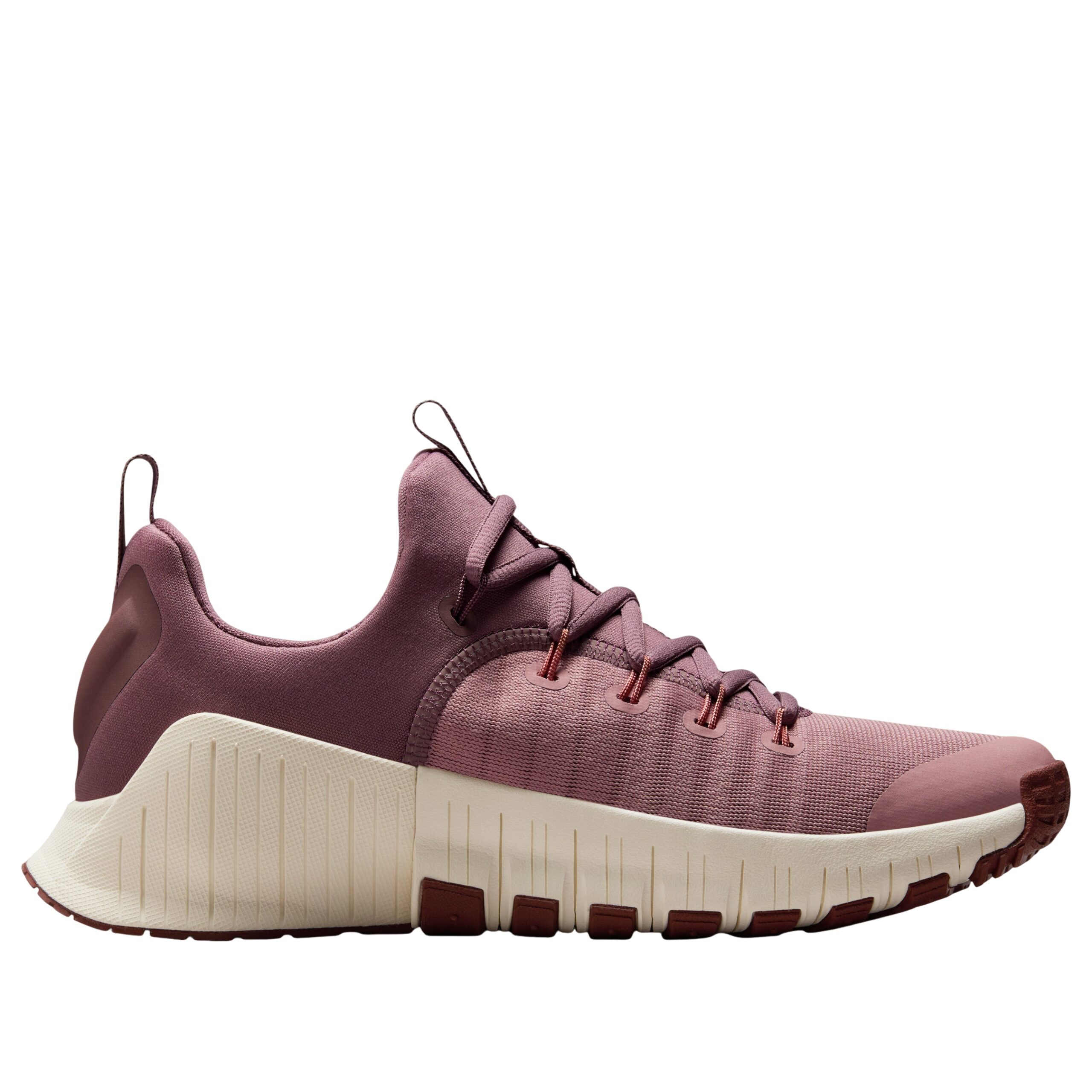 (women) Nike Free Metcon 6 Particle Pink image 5